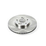 Power Stop 13-15 Acura ILX Front Autospecialty Brake Rotor - JBR991