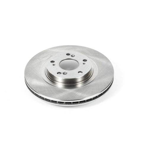 Power Stop 13-15 Acura ILX Front Autospecialty Brake Rotor - JBR991