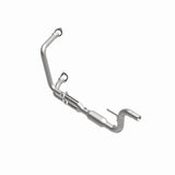 MagnaFlow Conv DF 95-02 Camaro-Firebird 3.8L - 23466