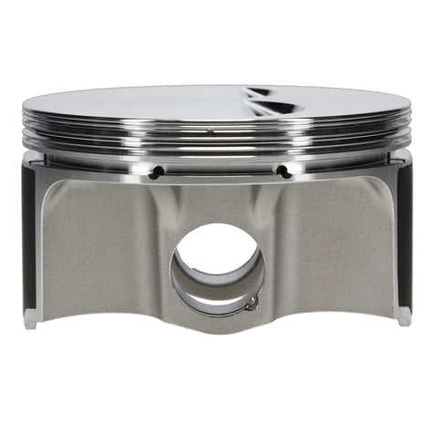 JE Pistons 350 SBC SPRFLY WT FT Set of 8 Pistons - 300246