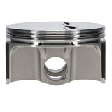 JE Pistons 350 SBC SPRFLY WT FT Set of 8 Pistons - 300254
