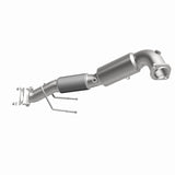 MagnaFlow DF Cat. Conv 2017-2019 Ford Escape L4 OEM Underbody Single (Not for sale in California) - 280030