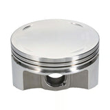 Wiseco Honda XR600R 85-01 111 CR 3819XH Piston kit - 4366M09700