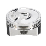 Manley Chevy LT1 Direct Injected Series 4.075in Bore -12 cc Dish Platinum Series Pistons - 560175C-8
