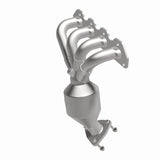 MagnaFlow Conv DF 09-10 Chevy Aveo/Aveo5 1.6L Manifold / 09 Pontiac G3 1.6L Manifold (49 State) - 51062