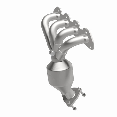MagnaFlow Conv DF 09-10 Chevy Aveo/Aveo5 1.6L Manifold / 09 Pontiac G3 1.6L Manifold (49 State) - 51062