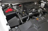 K&N 09-13 Chevy Silverado 1500/Avalanche/Suburban / 09-13 GMC Yukon Black Perf Intake Kit - 71-3070