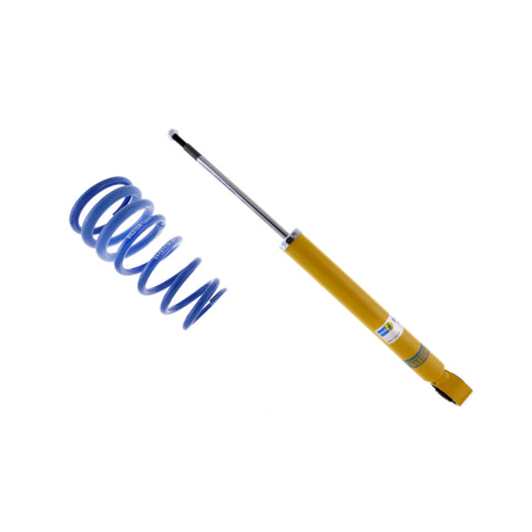 Bilstein B14 2008 Volkswagen GTI Base Front and Rear Suspension Kit - 47-127708