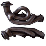 Gibson 00-05 Ford Excursion Limited 5.4L 1-1/2in 16 Gauge Performance Header - Stainless - GP126S