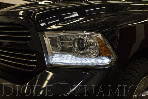 Diode Dynamics Ram SB LED Boards 13-16 Dodge Ram - DD2015