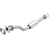MagnaFlow Direct Fit Catalytic Converter 96-98 GM Cavalier/Malibu/ - 23465