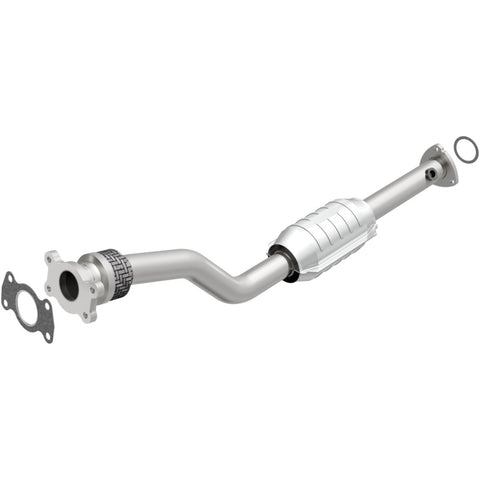 MagnaFlow Direct Fit Catalytic Converter 96-98 GM Cavalier/Malibu/ - 23465