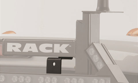 BackRack Arrow Stick Bracket Arrow Stick Brackets Pair - 91004