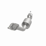 MagnaFlow Direct Fit Catalytic Converter 18-21 Infiniti Q50 3.0L - 6571415