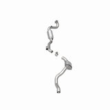 MagnaFlow Conv DF Mercedes ML430 99-02 Passenger Side OEM - 49868