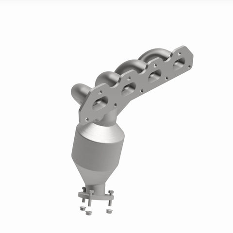 MagnaFlow Conv DF 08 Saturn Astra 1.8L Manifold (49 State) - 51150