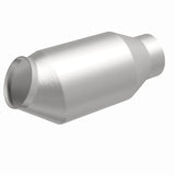 MagnaFlow Universal Catalytic Converter 2.50inch C/A - 54976