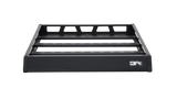 Body Armor 4x4 07-19 Wrangler Hardtop Roof Rack - 5160