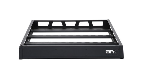 Body Armor 4x4 07-19 Wrangler Hardtop Roof Rack - 5160
