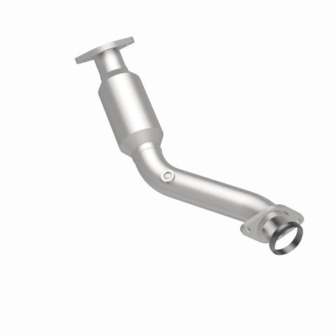 MagnaFlow Direct Fit Catalytic Converter CORVETTE 05-07 6.0L OEM - 49733