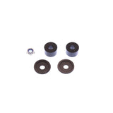Bilstein B6 2003 Nissan Frontier Base Front 36mm Monotube Shock Absorber - 24-185004