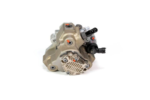 Fleece Performance 01-13 GM Duramax 6.6L Duramax CP3K (LBZ/LMM Based) - FPE-DMAX-CP3K