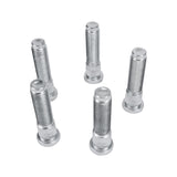 Yukon Gear JT Jeep Gladiator (Non Rubicon) DRF 32 SPL Dana 44 33.1in Rear Axle Kit - YA WD44JTNON-WT-K