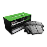 R1 06-26 Lexus IS300 Front Performance Sport Brake Pads - 2115-1118-00