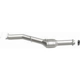 MagnaFlow Direct Fit Catalytic Converter 12-14 Subaru Impreza 2.5L / 15-16 WRX STI - 5421012