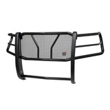 Westin 2019 Chevrolet Silverado 1500 HDX Grille Guard - Black - 57-3955