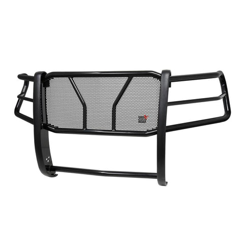 Westin 2019 Chevrolet Silverado 1500 HDX Grille Guard - Black - 57-3955