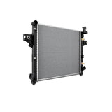 Mishimoto Jeep Grand Cherokee Replacement Radiator 2001-2004 - R2336