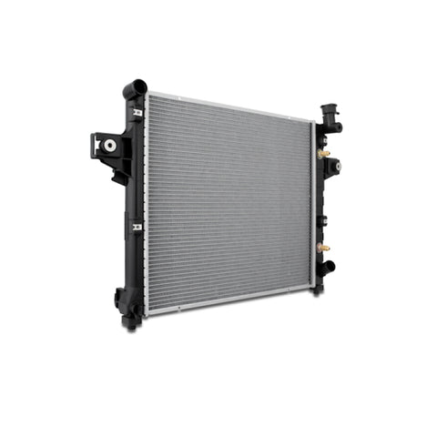 Mishimoto Jeep Grand Cherokee Replacement Radiator 2001-2004 - R2336
