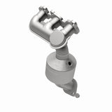 MagnaFlow Conv DF 04-06 Lexus ES330 3.3L - 51398