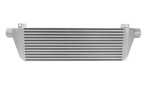 PERRIN 02-26 Subaru WRX/STI Standard Size Front Mount Intercooler Core - Silver - PSP-ITR-400SL