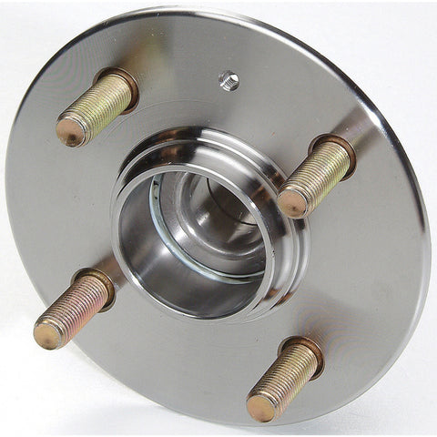 MOOG 00-06 Hyundai Accent Rear Hub Assembly - 512193