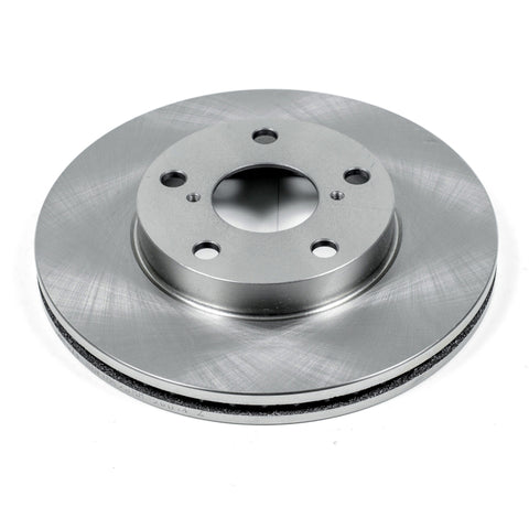 Power Stop 01-05 Toyota RAV4 Front Autospecialty Brake Rotor - JBR974