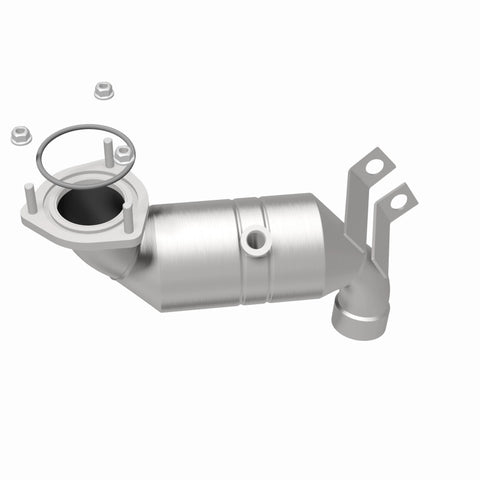 Magnaflow Conv DF 02-03 Jaguar X-Type  Rear - 51430