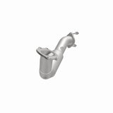 MagnaFlow Catalytic Converter Direct Fit Federal 06-11 Chevy Corvette V8 7.0LGAS - 52038