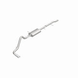 MagnaFlow SYS C/B 10 Chevy Silverado EC/SB - 15564