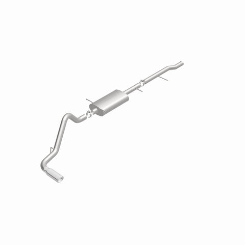 MagnaFlow SYS C/B 10 Chevy Silverado EC/SB - 15564