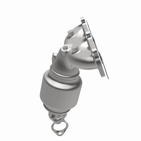 MagnaFlow Direct Fit Catalytic Converter 06 Kia Optima 2.7L - 452044