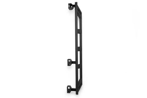 DV8 Offroad 18-23 Jeep Wrangler JL 4 Door FS-15 Series Rock Sliders - SRJL-07