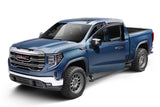 AMP Research 22-23 Chevy/GMC Silverado/Sierra 1500 & 2024 2500/3500HD PowerStep Plug N Play - 76255-01A