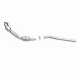 MagnaFlow Conv DF 06-08 VW Passat 2.0L - 51361