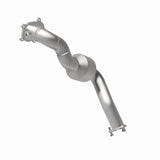 MagnaFlow Conv Direct Fit 13-15 Audi S6/S7/S8/A8 Quattro V8-4.0L - 52316