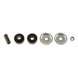 Bilstein 4600 Series 1994 Dodge Ram 1500 Base RWD Front 46mm Monotube Shock Absorber - 24-184847
