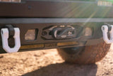DV8 2024+ Toyota Tacoma Centric Front Bumper - FBTT1-08