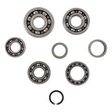 Hot Rods 01-03 Suzuki RM 125 125cc Transmission Bearing Kit - TBK0113