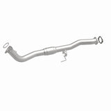 MagnaFlow Direct Fit Catalytic Converter 2001-2006 Sierra HD V8 6.0L Passenger Side - 52493